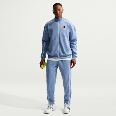 NikeCourt Heritage Men's Tennis Pants. Nike.com